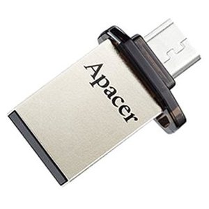 8GB USB Drive Apacer AH175 (AP8GAH175B-1)