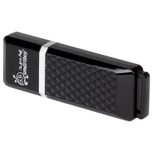 8GB USB Drive SmartBuy Quartz (SB8GBQZ-V)