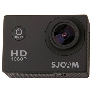 Экшн-камера SJCAM SJ4000 White