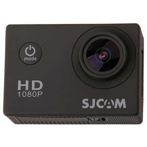 Экшн-камера SJCam SJ4000 (SJ4000YELLOW)