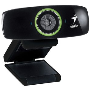 Вебкамера Genius FaceCam 2020 (32200233101)