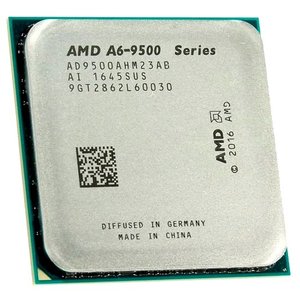 Процессор AMD A6-9500 (BOX)