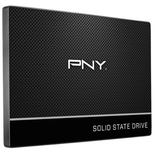 SSD PNY CS900 240GB (SSD7CS900-240-PB)