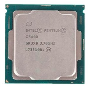 Процессор Intel Pentium Gold G5400 (BOX)