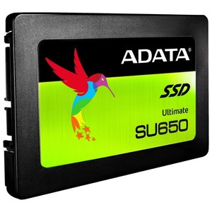 SSD A-Data 60Gb SU650 (ASU650SS-60GT-C)