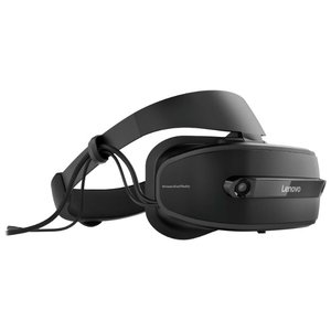 Шлем виртуальной реальности Lenovo Explorer (G0A20002RU)