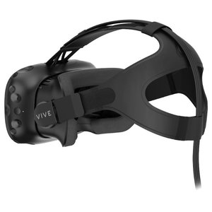 Система виртуальной реальности HTC Vive (99HALN007-00)