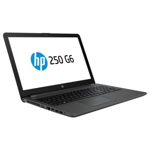 Ноутбук HP 250 G6 (3QM25EA)