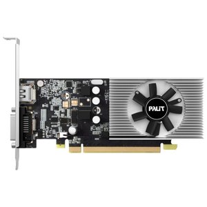 Видеокарта Palit GeForce GT 1030 2GB DDR4 [NEC103000646-1082F]