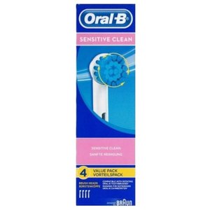 Насадка для зубной щетки BRAUN EB17S (81317999)