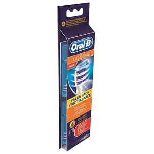 Насадка для зубной щетки BRAUN EB30 (80228239)