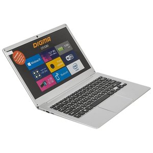 Ноутбук Digma CITI E301 ES3008EW
