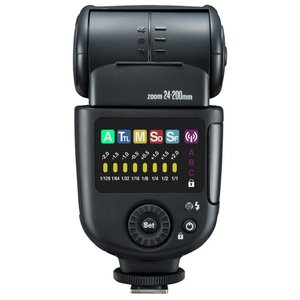Вспышка Nissin Di700A для Nikon