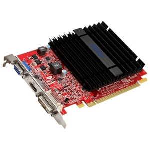 Видеокарта MSI AMD Radeon R5 230 1GD3H LP 1024Mb