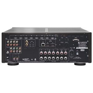 AV-ресивер Cambridge Audio CXR120
