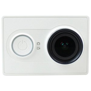 Экшн-камера Xiaomi YI Action White