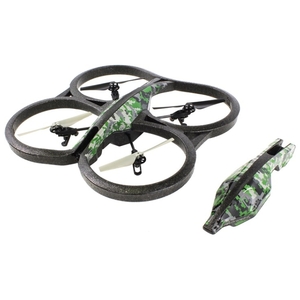 Квадрокоптер Parrot Ar Drone 2.0 Elite Edition Jungle
