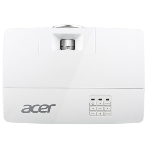 Проектор Acer P1185 (MR.JL811.00M)