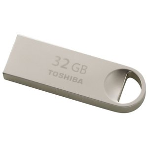 USB Flash Toshiba U401 32GB [THN-U401S0320E4]