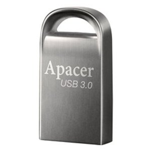 64GB USB Drive Apacer AH156 (AP64GAH156A-1) Silver