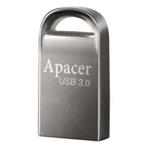 USB Flash Apacer AH156 Silver 16GB [AP16GAH156A-1]