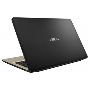 Ноутбук ASUS VivoBook X540YA-DM801D
