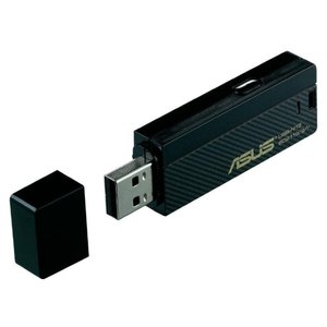 Беспроводной адаптер ASUS USB-N13 B1
