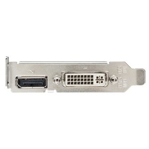 Видеокарта PNY nVidia Quadro K420 (VCQK420-2GBBLK-1)