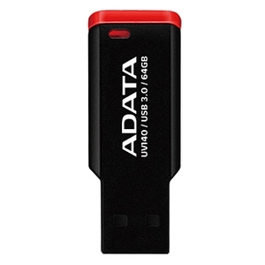 USB Flash A-Data UV140 Blue 16GB [AUV140-16G-RBE]