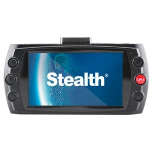 Автомобильный видеорегистратор Stealth DVR ST 230