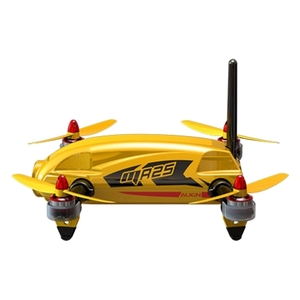 Квадрокоптер Align MR25 Racing Quad Combo Yellow (RM42501XET)