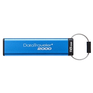 USB Flash Kingston DataTraveler 2000 16GB [DT2000/16GB]