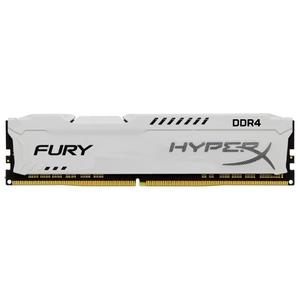 Оперативная память Kingston HyperX Fury 8GB DDR4 PC4-17000 [HX421C14FR2/8]
