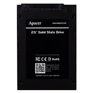 SSD Apacer Panther AS330 120GB [AP120GAS330]