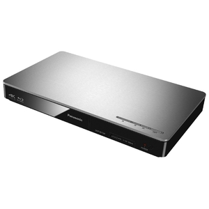 Blu-ray плеер Panasonic DMP-BDT281