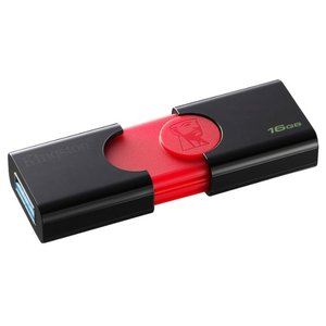 USB Flash Kingston DataTraveler 106 16GB