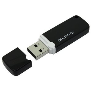 USB Flash QUMO Optiva 02 32GB