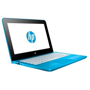 Ноутбук HP x360 11-ab196ur 4XY18EA