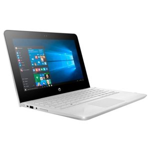 Ноутбук HP x360 11-ab192ur 4XY14EA