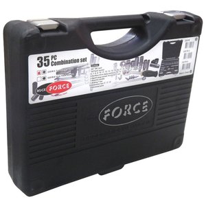 Универсальный набор инструментов RockForce 3351-5 35 предметов