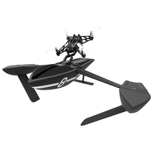 Квадрокоптер Parrot Minidrone Hydrofoil Orak Black (PF723403)