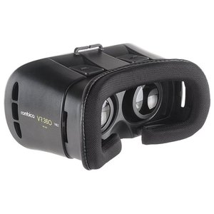 Очки виртуальной реальности Rombica VR360 V02