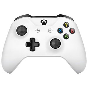 Беспроводной геймпад Xbox One (TF5-00004)