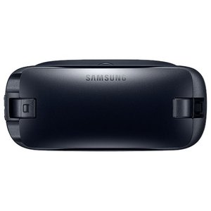 Очки виртуальной реальности SAMSUNG Galaxy Gear VR SM-R323 (SM-R323NBKASER) Dark Blue