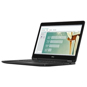 Ноутбук Dell Latitude 12 E7270 [7270-8241]