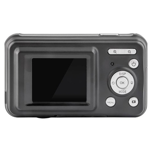 Фотоаппарат Rekam iLook S760i (серый)