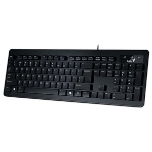 Мышь + клавиатура Genius SlimStar C130