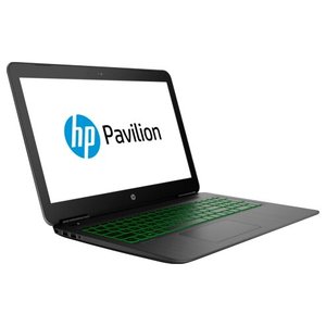 Ноутбук HP Pavilion 15-dp0099ur 5AS68EA