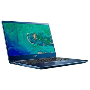 Ноутбук Acer Swift 3 SF314-54G-55A6 NX.GYGER.002