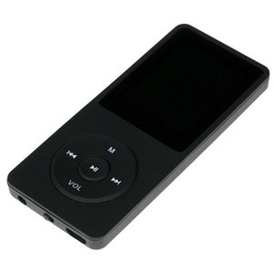 MP3 плеер DEXP E50